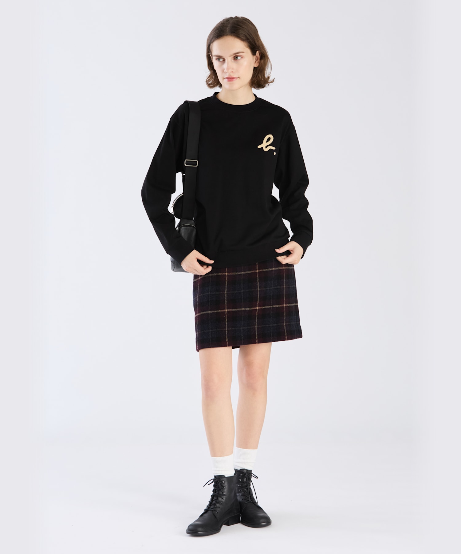 ユニセックス】K396 SWEAT スウェット(506919240