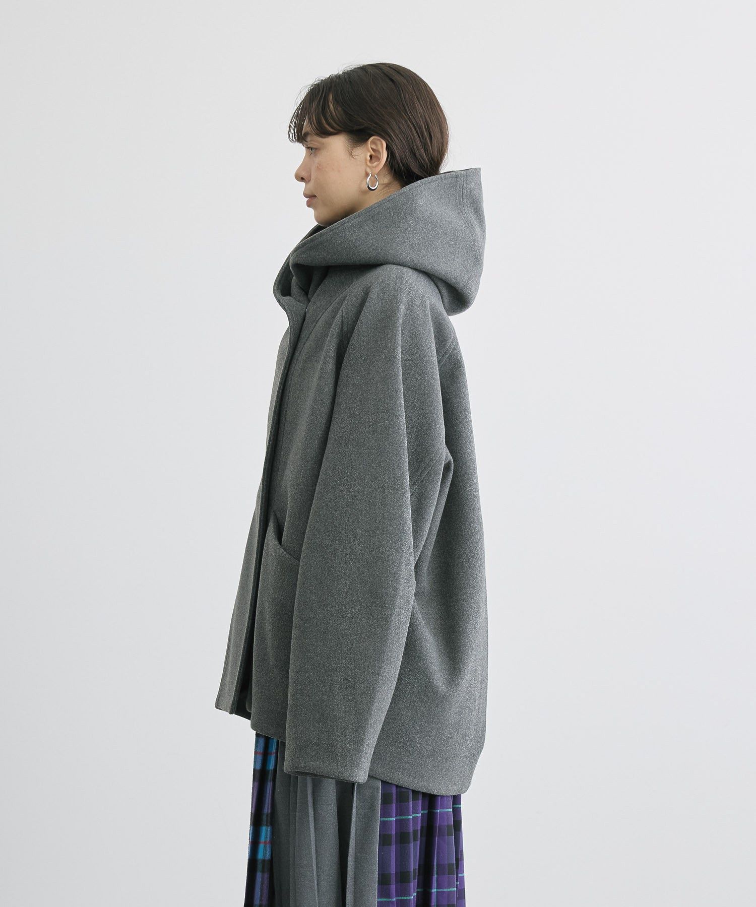 セール 30%OFF】アメリカンホリック AMERICAN HOLIC 中空FIBER