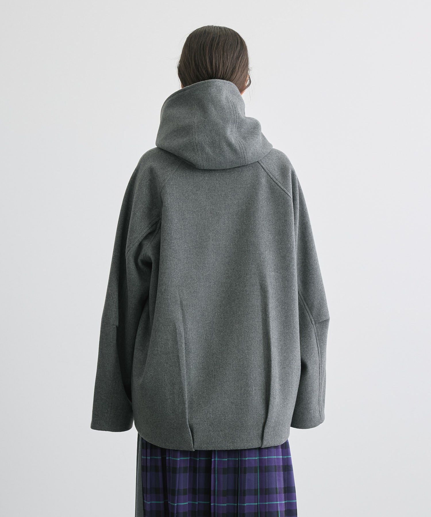 セール 30%OFF】アメリカンホリック AMERICAN HOLIC 中空FIBER
