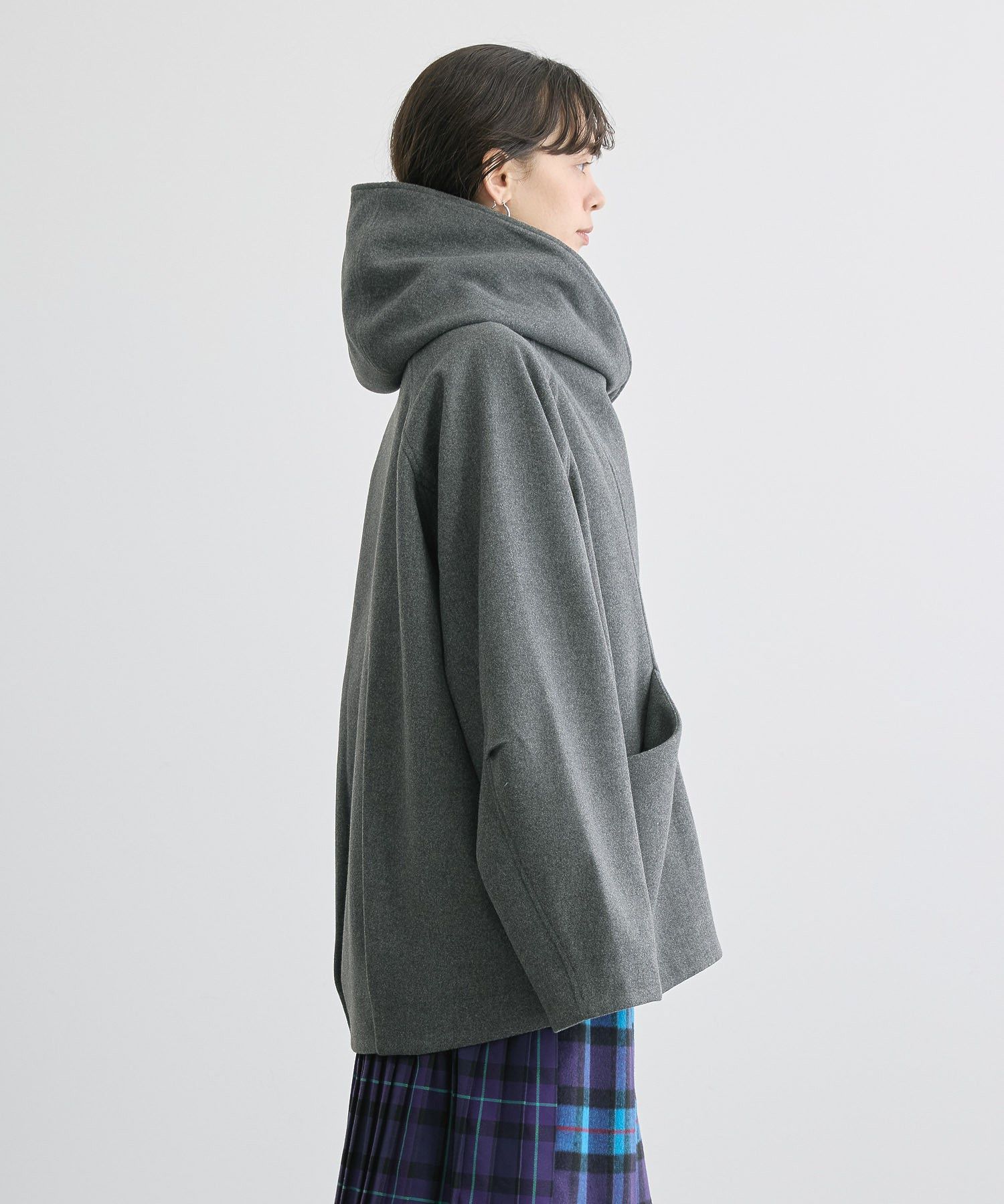 セール 30%OFF】アメリカンホリック AMERICAN HOLIC 中空FIBER