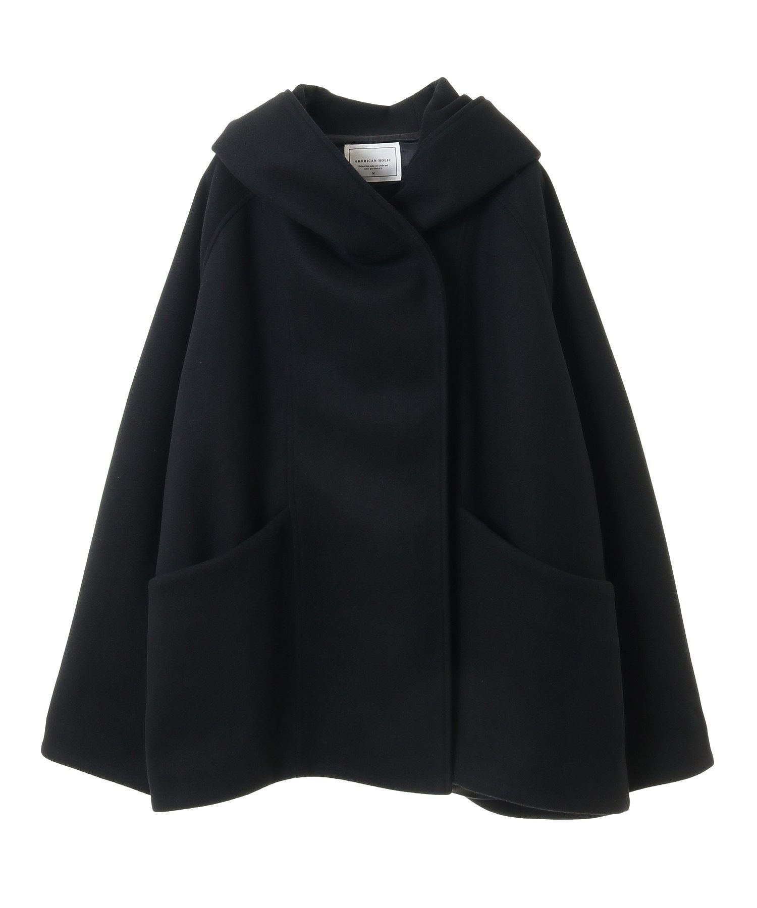 セール 30%OFF】アメリカンホリック AMERICAN HOLIC 中空FIBER