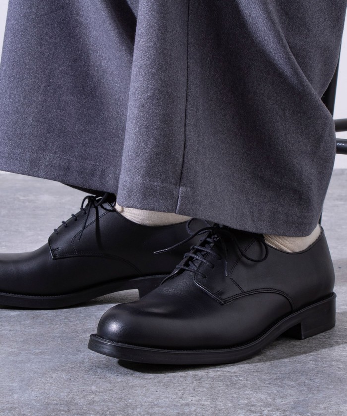 KLEMAN 革靴 フランス製 黒 美品 オールレザー 25.5 希少 パドレ 全国通販】【WOMEN'S】KLEMAN