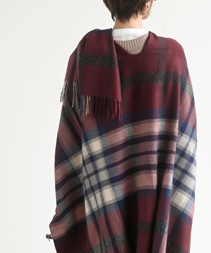 大判ストール｜WEGO（ウィゴー – WEGO ONLINE STORE