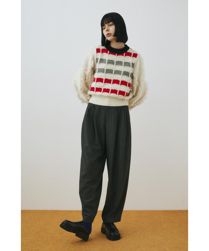 HeRIN.CYE｜ヘリンドットサイのスウェット通販 - ZOZOTOWN