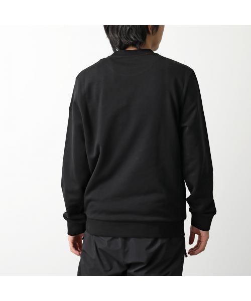 MONCLER Matt Black スウェットシャツ 8G00040 809KR セール】モンクレール MONCLER MONCLER Matt Black スウェット