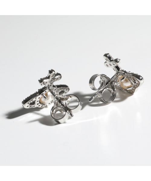 セール】Vivienne Westwood ピアス OLYMPIA PEARL EARRINGS セール】Vivienne Westwood ピアス OLYMPIA PEARL EARRINGS
