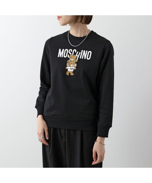 MOSCHINOトレーナー