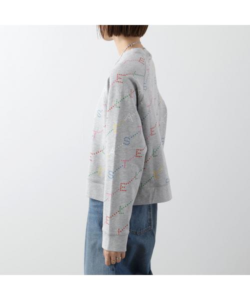 STELLA McCARTNEY KIDS トレーナー TV4C70 Z2047 スウェット