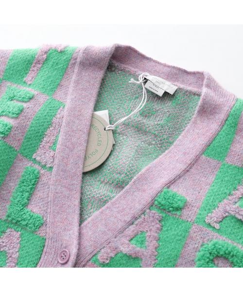 大人もOK★STELLA McCARTNEY★レインボー ニットカーディガン 楽天市場】STELLA McCARTNEY KIDS ステラマッカートニー キッズ