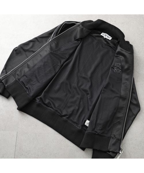 セール】ロエベ LOEWE LOEWE トラックジャケット HSM1Y02X04