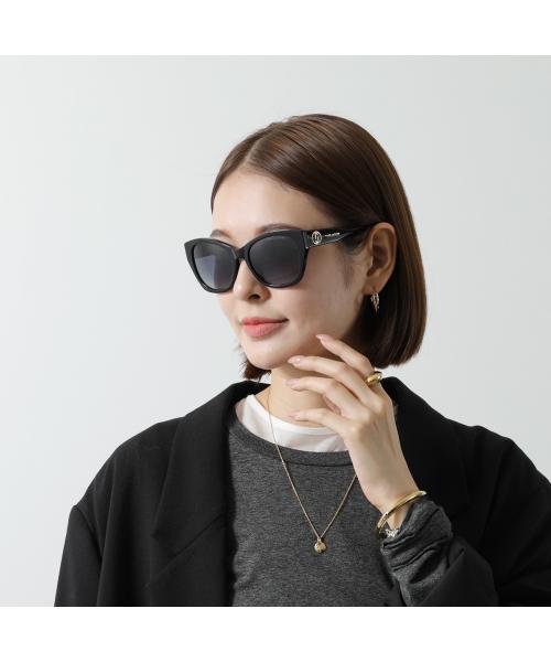 Marc Jacobs シオメトリックフレムメカネ MARC660 35JV MARC JACOBS(マークジェイコブス) メガネ(レディース) - 海外