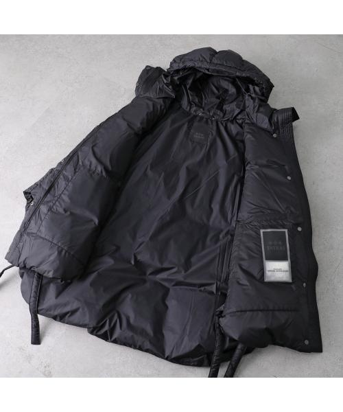 ◆関税込◆*TATRAS*REILA レイラ ケープタイプ ダウンコート ◇関税込◇*TATRAS*REILA レイラ ケープタイプ ダウンコート