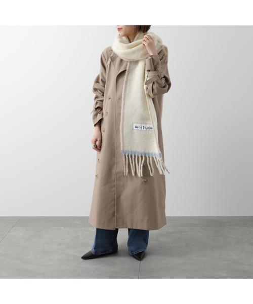 セール】Acne Studios マフラー CA0290 FN-UX-SCAR000328 セール】Acne Studios マフラー CA0290 FN-UX-SCAR000328