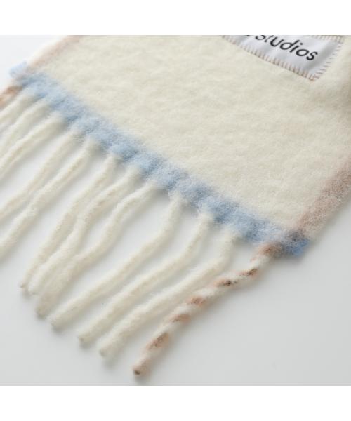 セール】Acne Studios マフラー CA0290 FN-UX-SCAR000328 セール】Acne Studios マフラー CA0290 FN-UX-SCAR000328