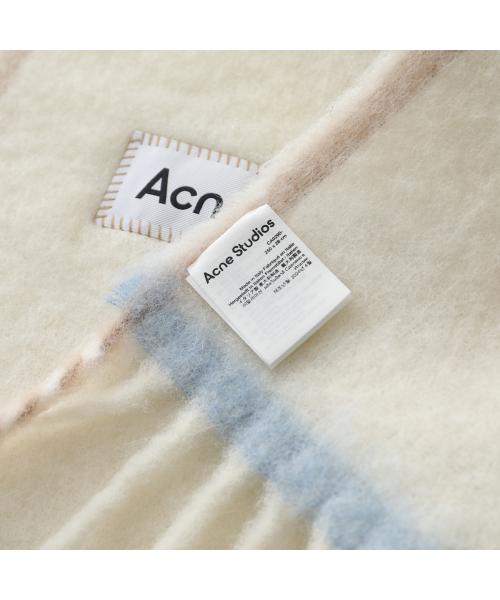 セール】Acne Studios マフラー CA0290 FN-UX-SCAR000328 セール】Acne Studios マフラー CA0290 FN-UX-SCAR000328