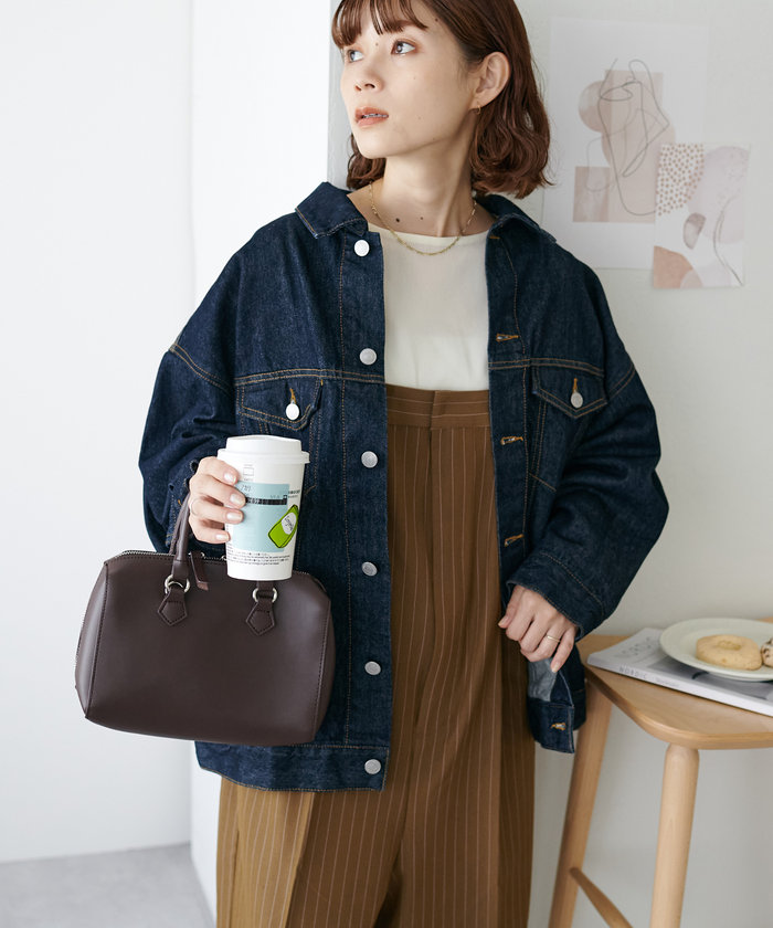 CONFECT ピケストライプ オーバーダイ カバーオール【美品】 クーポン】【セール 61%OFF】【Discoat】ピンストライプベア