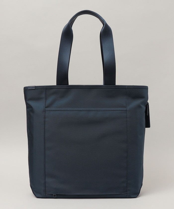 SHIPS別注】TUMI: 完全別注モデル エクスパンダブル スクエア