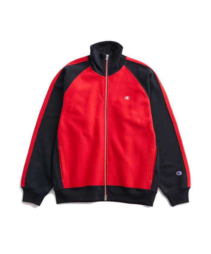 セール】《別注》【Champion/チャンピオン】REVERSE WEAVE TRACK セール】《別注》【Champion/チャンピオン】REVERSE WEAVE TRACK