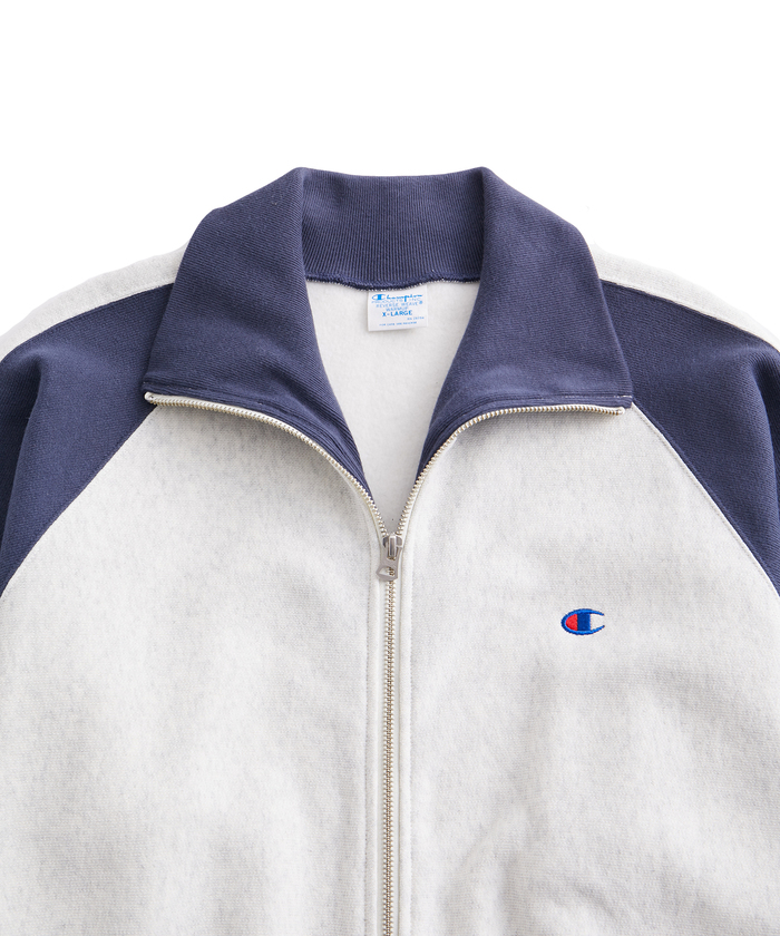 セール】《別注》【Champion/チャンピオン】REVERSE WEAVE TRACK セール】《別注》【Champion/チャンピオン】REVERSE WEAVE TRACK