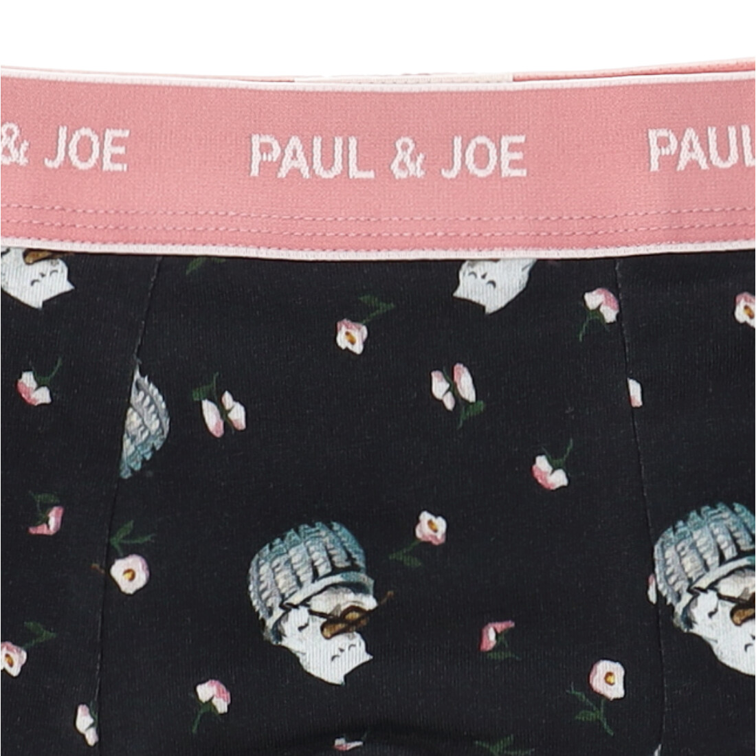 パンツ paul New Dogs” ボクサーパンツ【843963 4584XL】（ボクサーパンツ