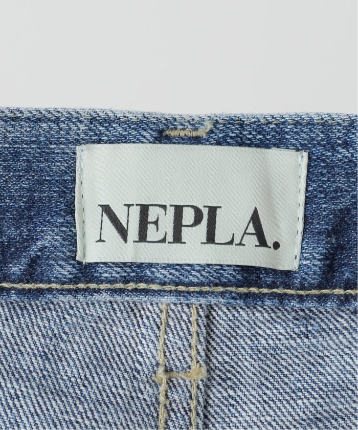 セール 30%OFF】NEPLA./ネプラ 別注 FLARE パンツ(506953745