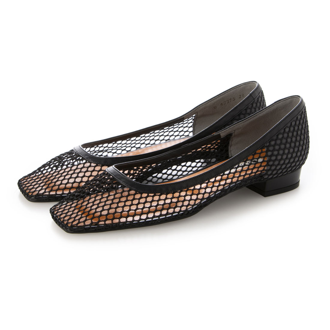 セール 50%OFF】ダイアナ DIANA フラットパンプス(506981645