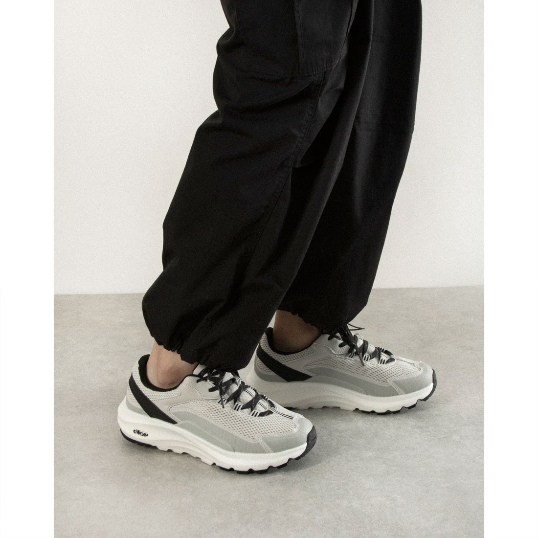 セール35%OFF】セダークレスト CEDAR CREST CC9850 GRY 透湿防水