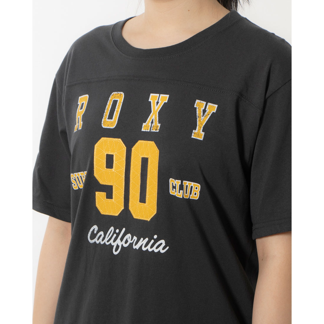 楽天市場】ロキシー 長袖Tシャツ ROXY START IN THE MOUNTAIN