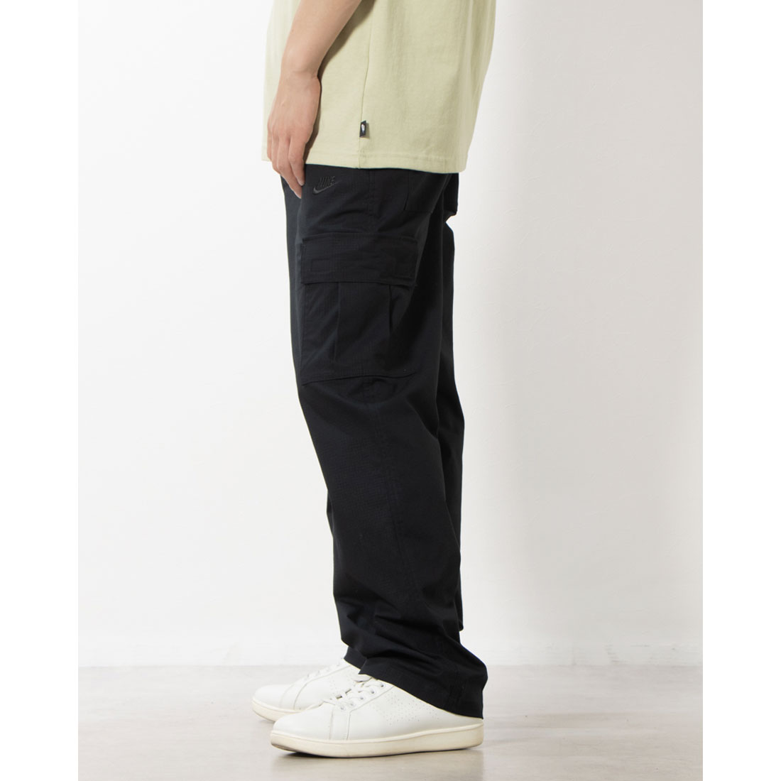 XL 新品 ナイキ ファティーグパンツ メンズ チノパン カーゴ ライフ カーキ NIKE SB CARGO PANT KHAKI ナイキ カーゴパンツ ズボン ( skate