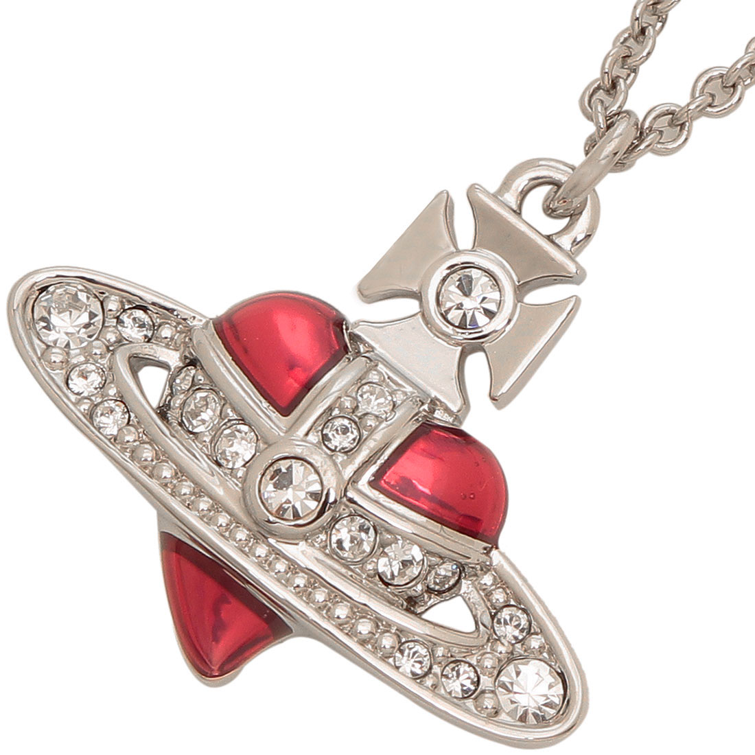 独特の上品 ウエストウッド ヴィヴィアン Vivienne ネックレス Westwood アクセサリー