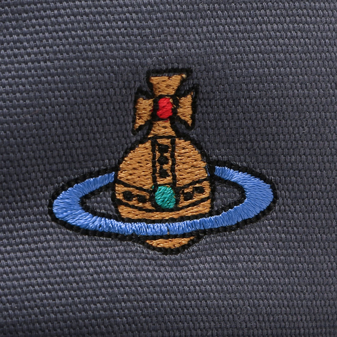 ヴィヴィアン ウエストウッド Vivienne Westwood 帽子 ベース
