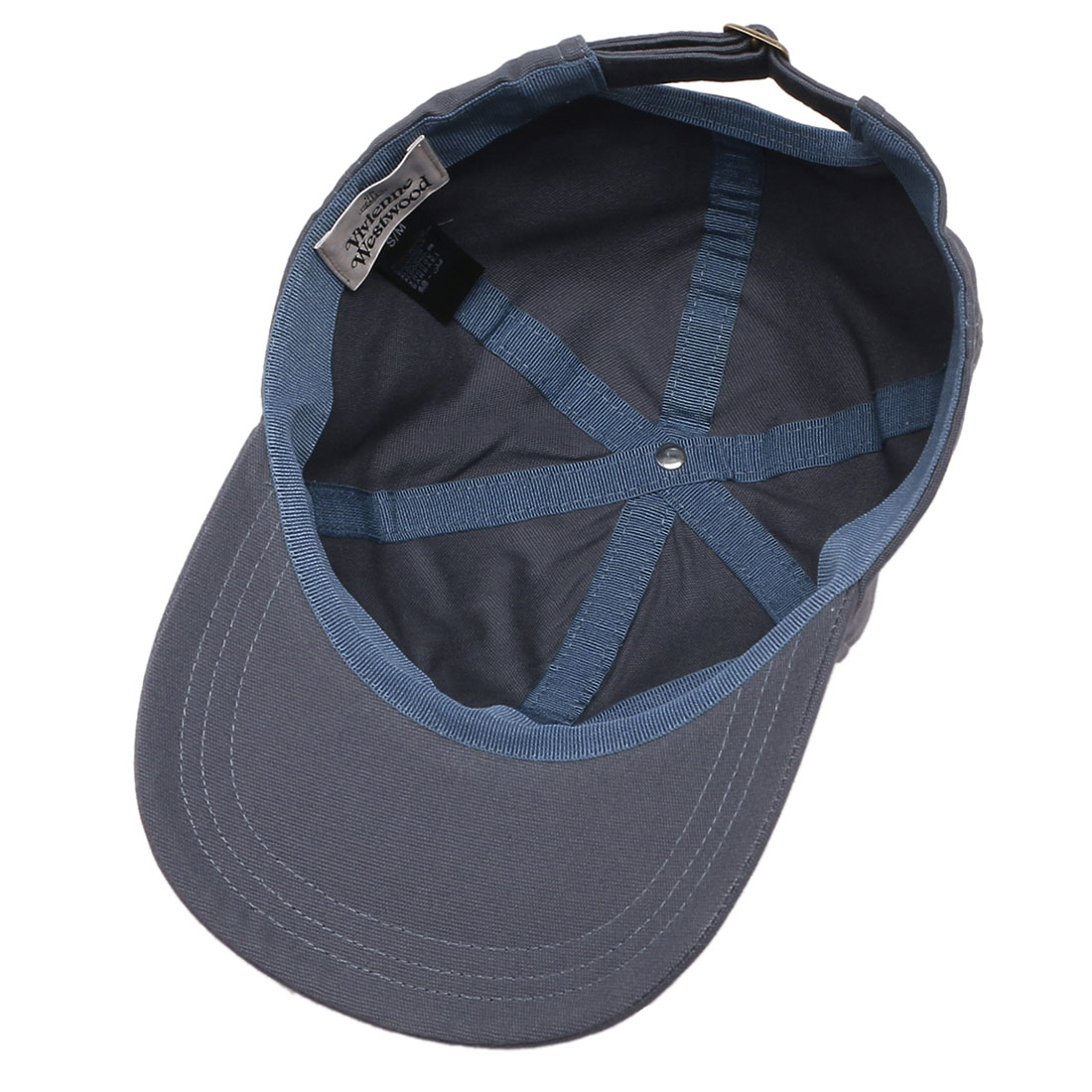 ヴィヴィアン ウエストウッド Vivienne Westwood 帽子 ベース