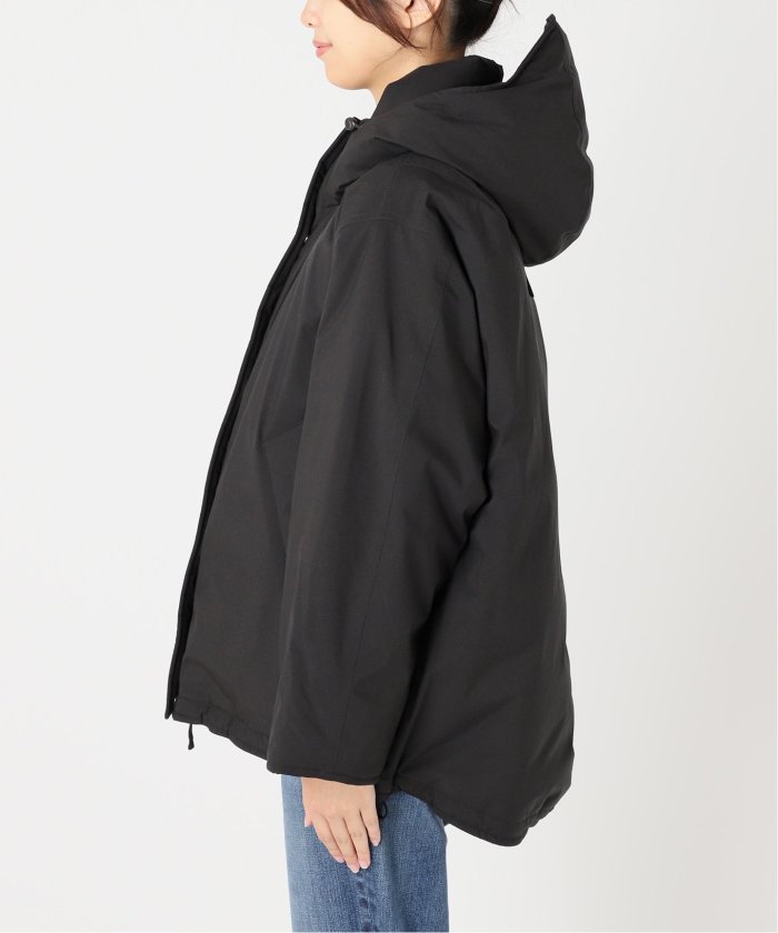 セール 30%OFF】撥水フーデッドダウンハーフコート(507008465 セール 30%OFF】撥水フーデッドダウンハーフコート(507008465