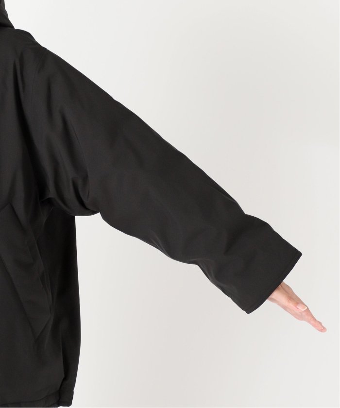 セール 30%OFF】撥水フーデッドダウンハーフコート(507008465 セール 30%OFF】撥水フーデッドダウンハーフコート(507008465