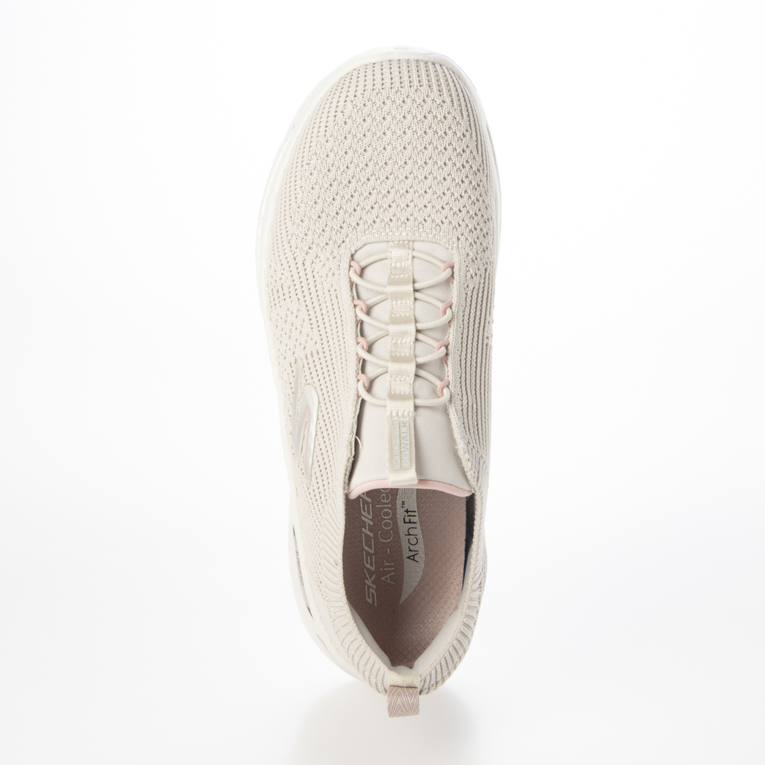セール】スケッチャーズ SKECHERS GO WALK Arch Fit － Crystal