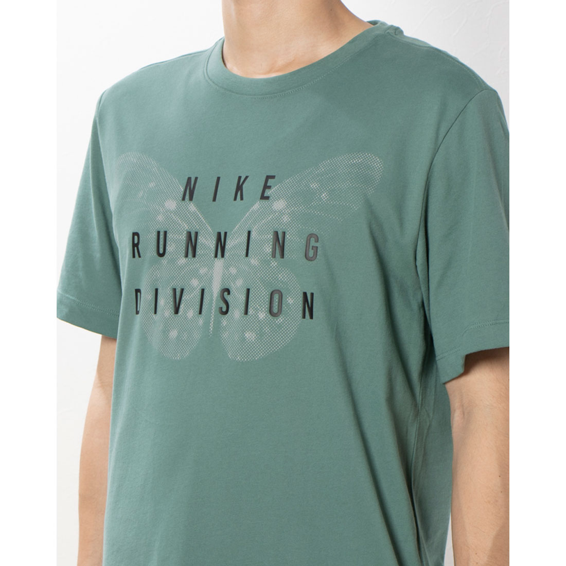 セール】ナイキ NIKE メンズ 陸上/ランニング 半袖Tシャツ セール】ナイキ NIKE メンズ 陸上/ランニング 半袖Tシャツ