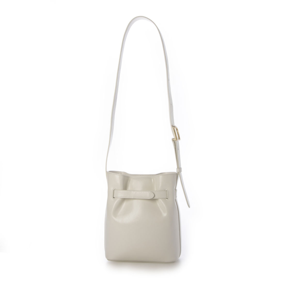 【LOEUVRE】Sac de Sangle Mini Designer fashion, Seoul-fully created | W Concept