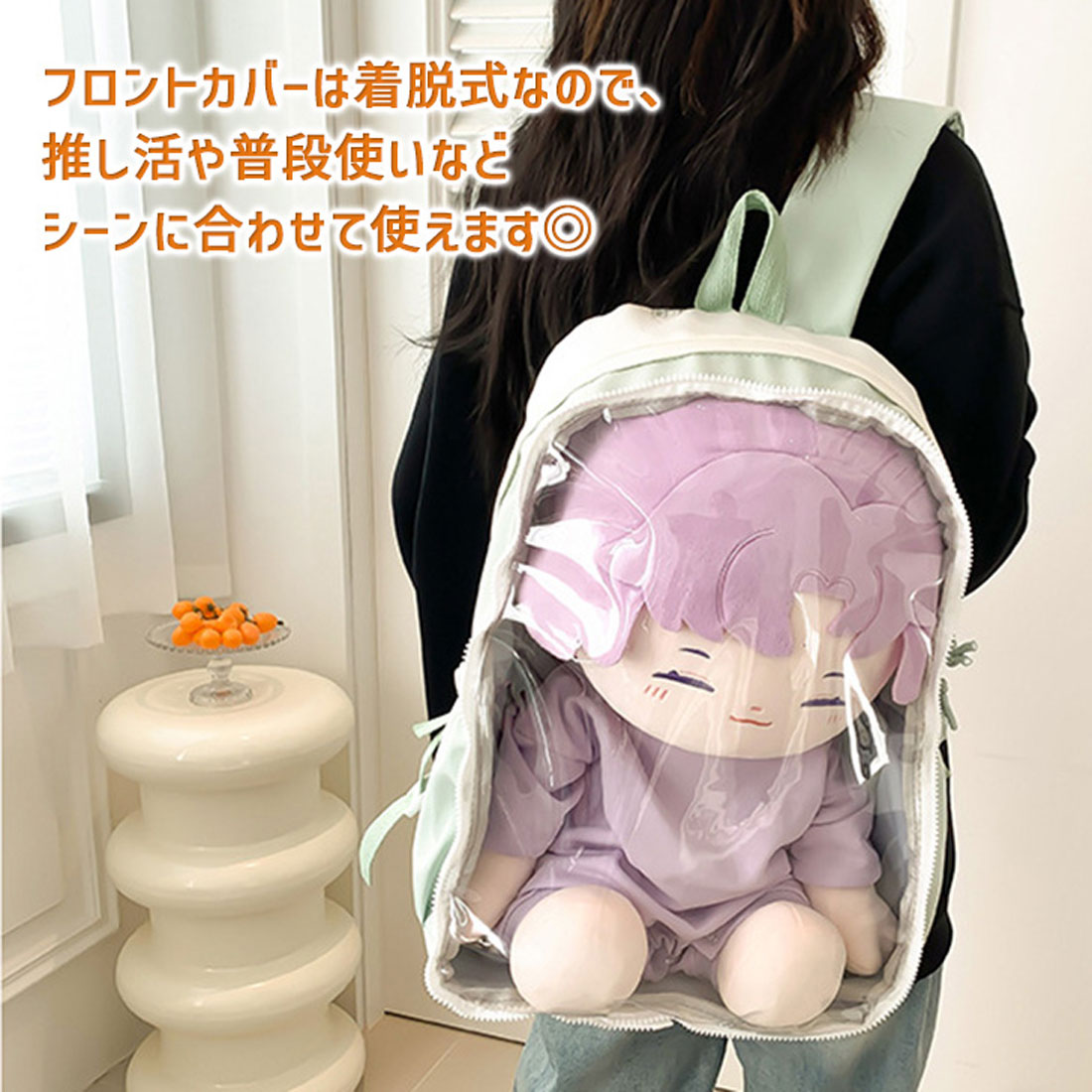 セール10%OFF】リアルスタイル REAL STYLE リュック レディース