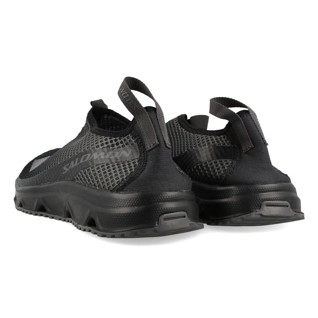 サロモン SALOMON RX MOC 3.0 SUEDE(507009105) | サロモン