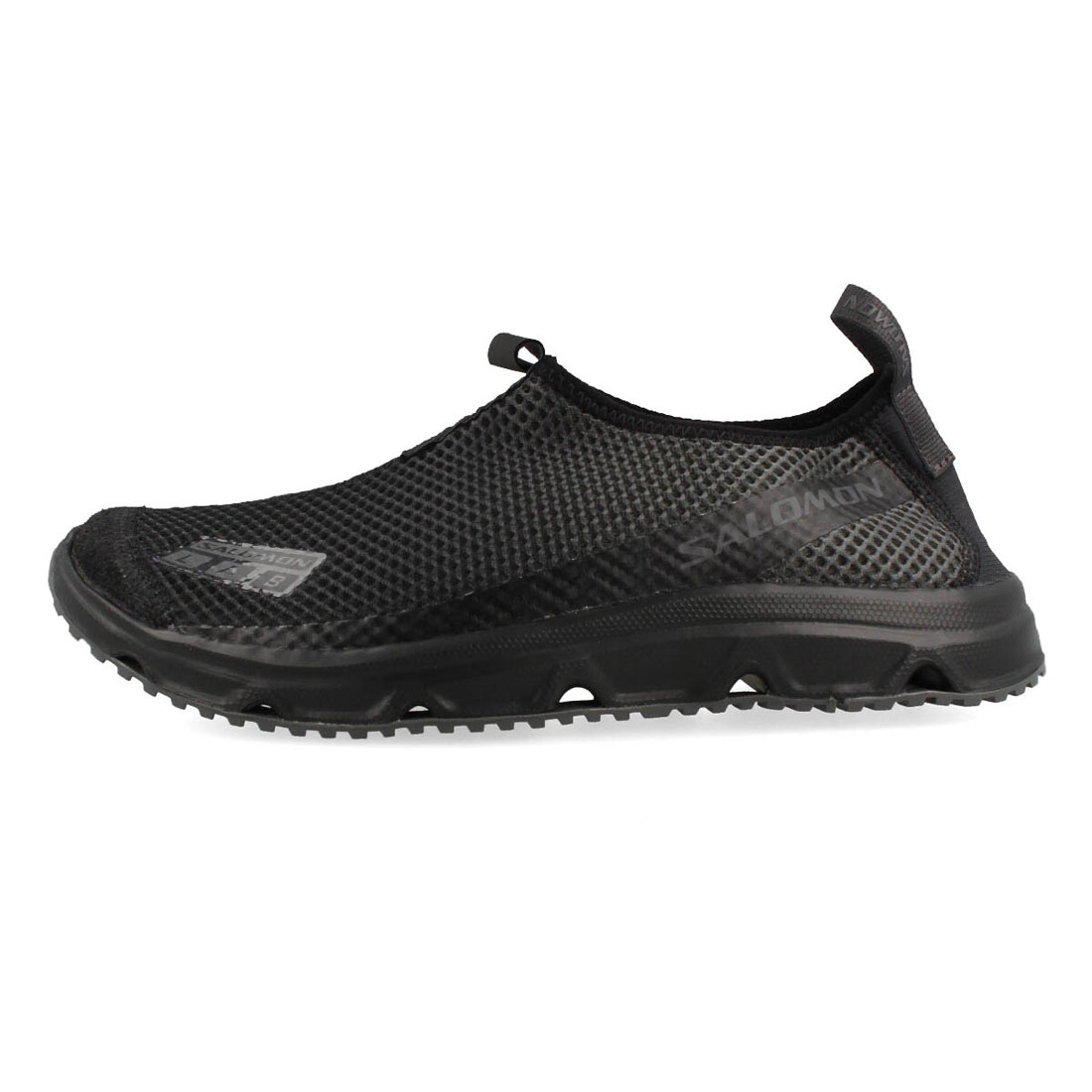 サロモン SALOMON RX MOC 3.0 SUEDE(507009105) | サロモン