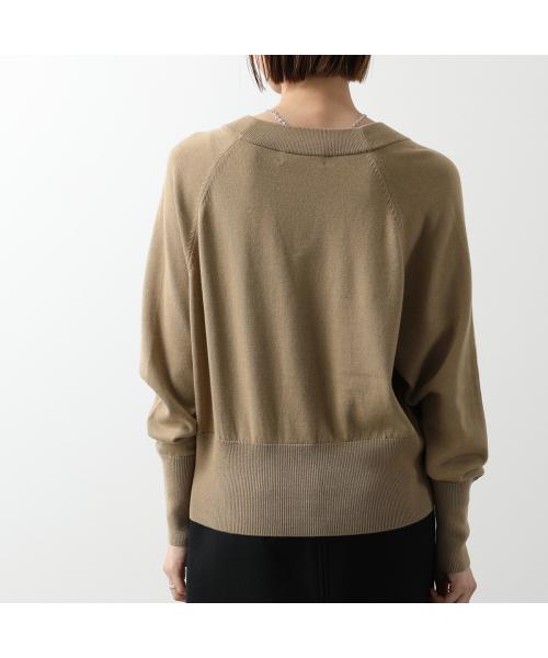FRED PERRY カーディガン V-NECK CARDIGAN K4121(507010193 FRED PERRY カーディガン V-NECK CARDIGAN K4121(507010193