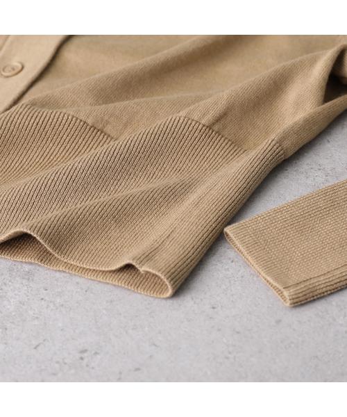 FRED PERRY カーディガン V-NECK CARDIGAN K4121(507010193 FRED PERRY カーディガン V-NECK CARDIGAN K4121(507010193