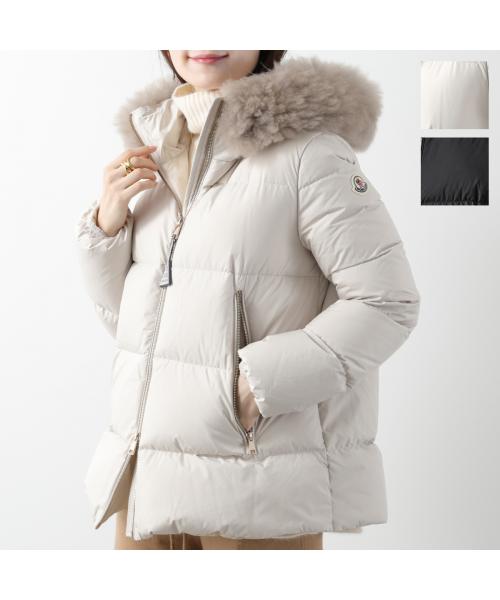 セール】MONCLER ダウンジャケット LAICHEFUR 1A00174 54AQE セール】MONCLER ダウンジャケット LAICHEFUR 1A00174 54AQE