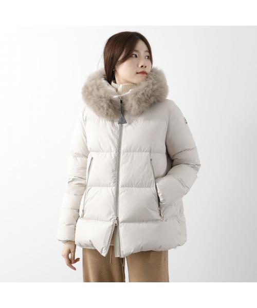 セール】MONCLER ダウンジャケット LAICHEFUR 1A00174 54AQE セール】MONCLER ダウンジャケット LAICHEFUR 1A00174 54AQE