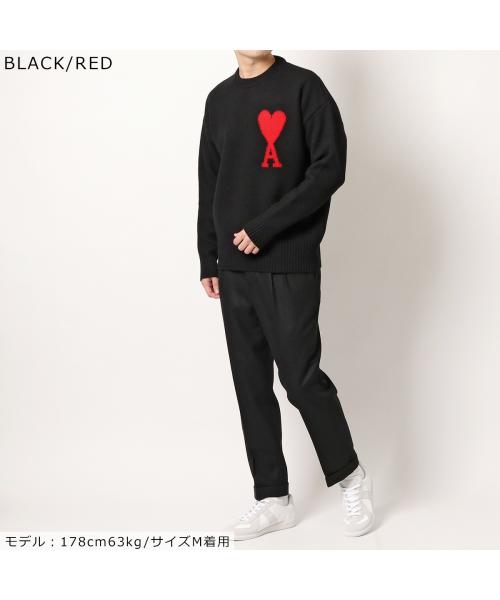 セール28%OFF】アミパリス Ami Paris ami paris セーター セール28%OFF】アミパリス Ami Paris ami paris セーター
