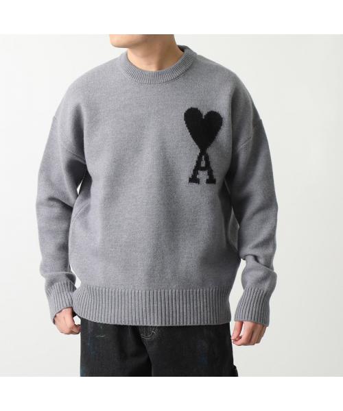 セール28%OFF】アミパリス Ami Paris ami paris セーター セール28%OFF】アミパリス Ami Paris ami paris セーター