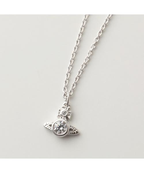 Vivienne Westwood ヴィヴィアンウエストウッド ネックレス