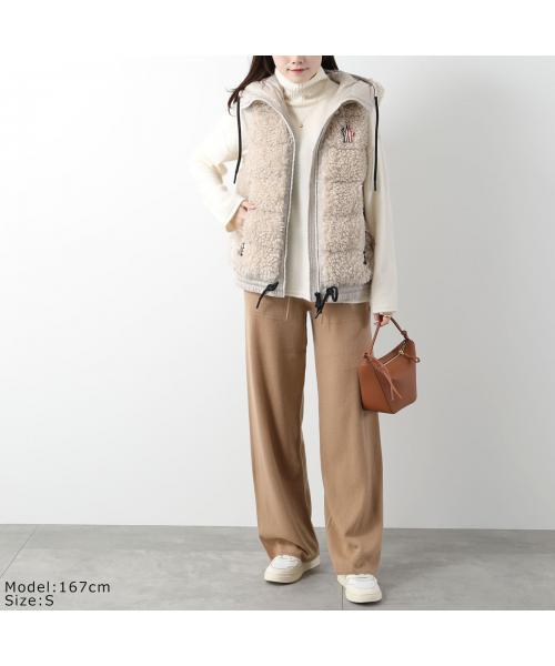 セール】MONCLER GRENOBLE ダウンベスト 8G00022 899A9
