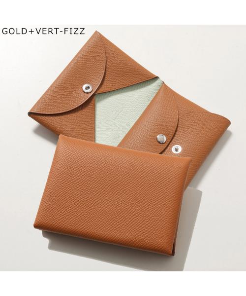 クーポン】【セール】エルメス Hermes HERMES コインケース