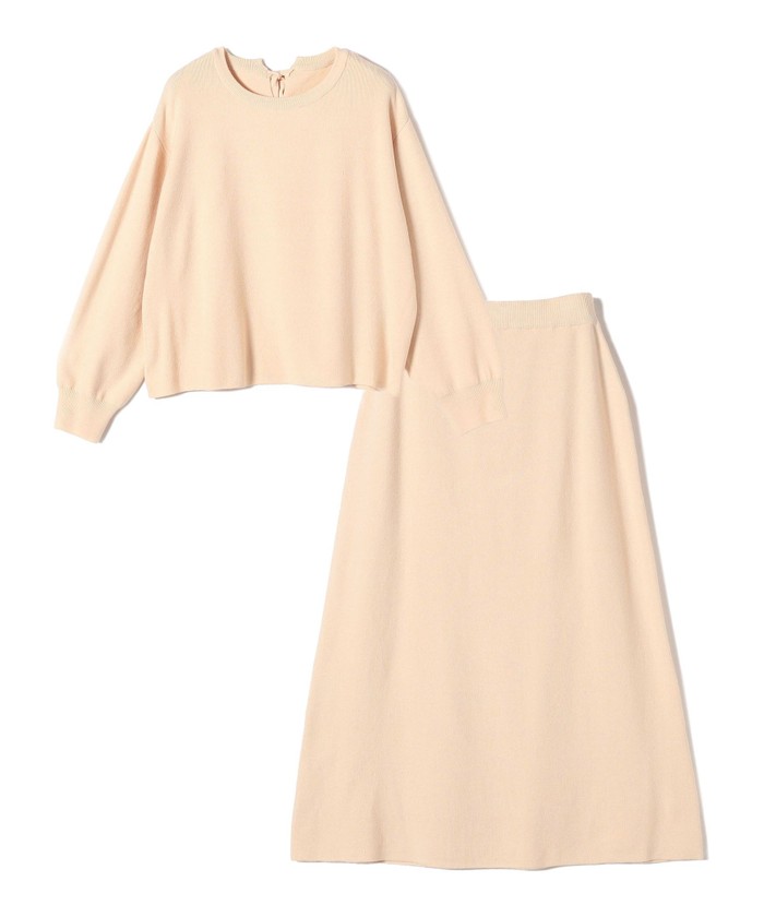 セール 30%OFF】SHIPS Colors:〈手洗い可能〉バックリボン